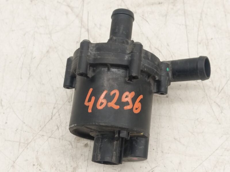 2016-2020 Tesla Model S X Front Auxilliary Electric Cooling System Coolant Pump