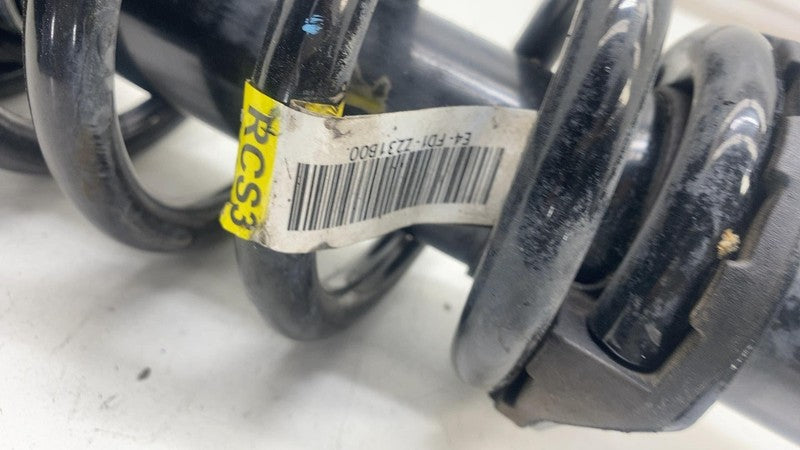 ⭕ 12-20 Tesla Model S Rear Left or Right Shock Strut Absorber RWD 1015