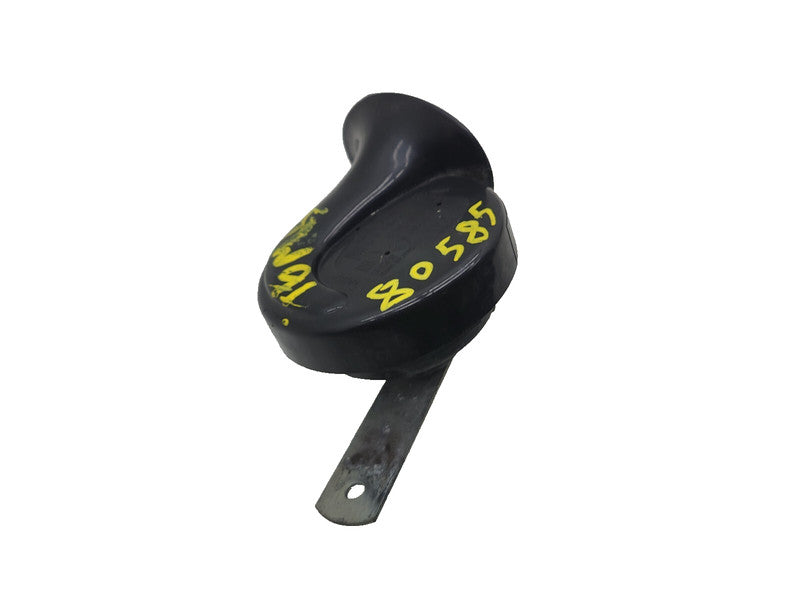 E1 0020046 ⭕2012-2020 Tesla Model S MS Seger Low Pitch Tone Horn 12V 410 Hertz with Bracket