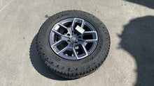 ⭕ 2022-2025 Rivian R1T 20X8.5J Wheel Rim w/ Pirelli Scorpion Tire PT00001890-E