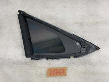 ⭕ 2012-2020 Tesla Model S Rear Passenger Side Quarter Fixed Glass Right Assembly