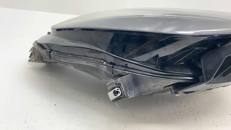 ⭕ 17-23 Tesla Model 3 Front Right Headlight LED Up-Level Headlamp 1077