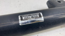 ⭕ 17-23 Model 3 Front Left Shock Strut + Control Arm + Bracket RWD 1044364-00-E