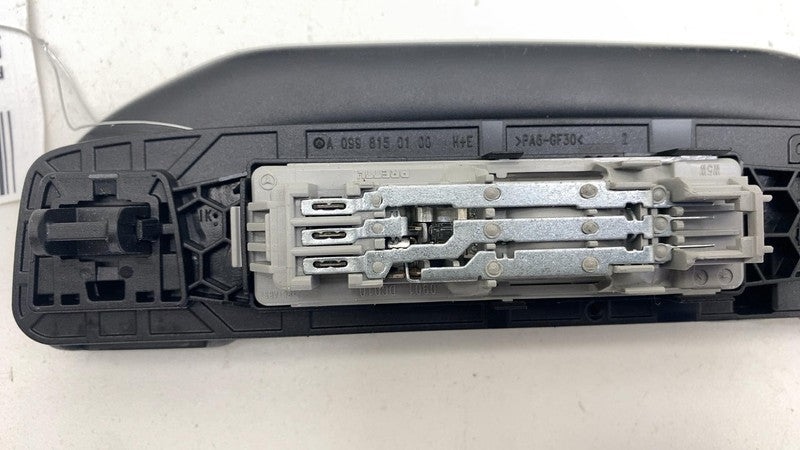 A0998150100 ⭕14-15 Mercedes-Benz B Electric Drive SET of Roof Grab Handle Light A0998150100