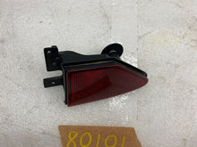 ⭕ 2012-2024 Tesla Model S X Rear Right Taillight Taillamp Side Reflector Lamp RH