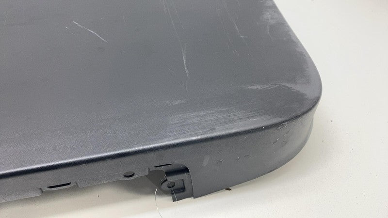 2016-2020 Tesla Model X Tailgate Liftgate Backdoor Panel Lower Cover Trim OEM