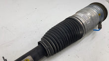 ⭕ 12-15 Model S Front Left Air Suspension Spring Shock Absorber RWD 6006351-00-C