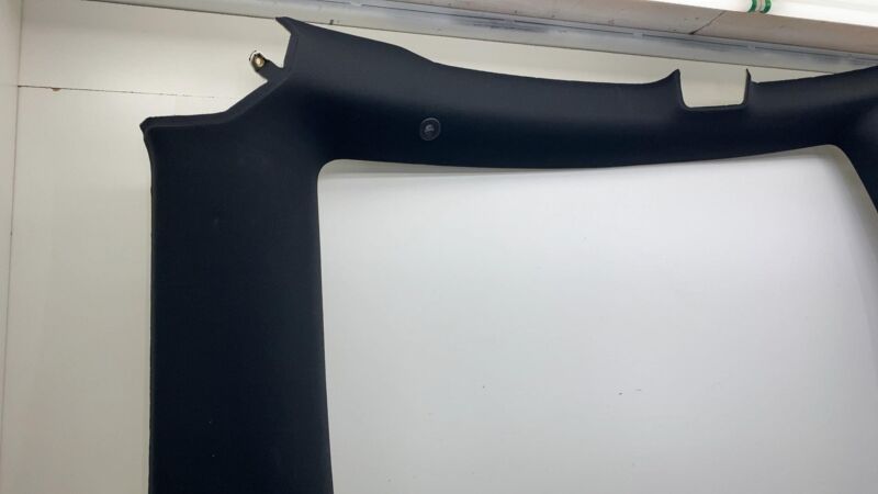 2016-2020 Tesla Model S Panoramic Roof Ceiling Headliner Liner Cover Trim Panel