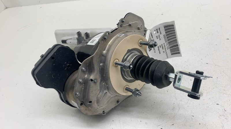 134467100A ⭕ 24-25 Model 3 M3 Power Brake iBooster Master Cylinder & Reservoir 1344671-00-A