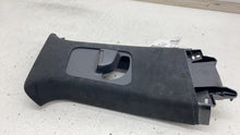 2022-2024 Rivian R1T R1S Passenger Side B-Pillar Upper Trim Cover Panel Right RH