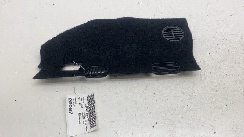 171572328B ⭕24-25 Tesla Model 3 Passenger Side Lower Dash Footwell Cover Right 1715723-28-B