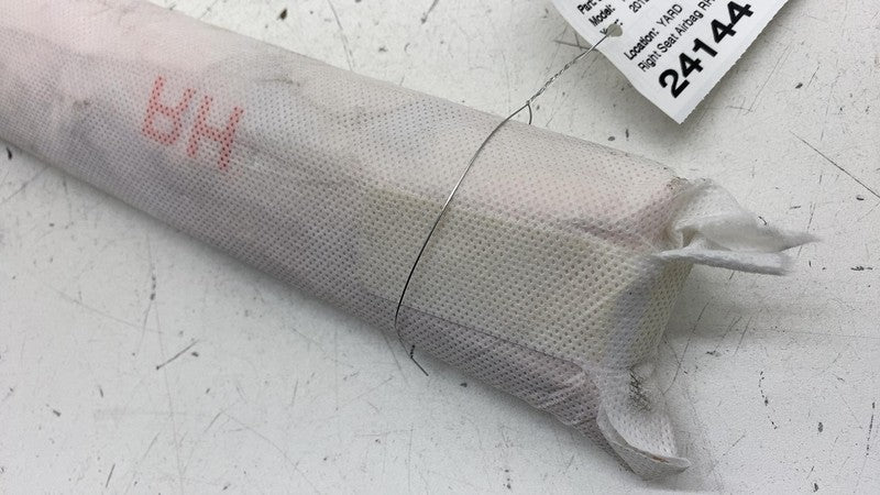 ⭕ 2012-2017 Tesla Model S MS Front Passenger Side Seat Airbag Right 10