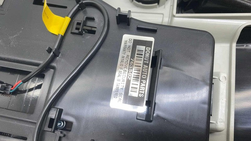 ⭕ 13-17 Range Rover Sport Front Overhead Interior Dome Light Lamp CPLA