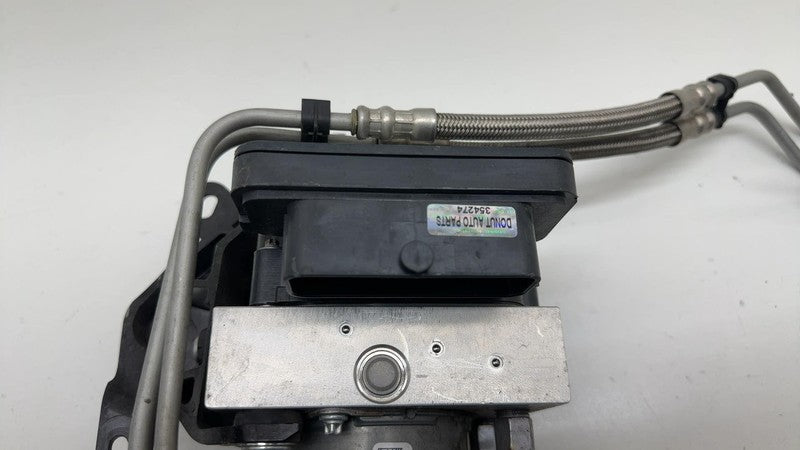 ⭕ 17-23 Tesla Model 3 Anti-Lock Brake System ABS Pump Module Unit 1044