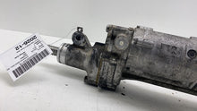 ⭕ 12-15 Tesla Model S Power Steering Gear Rack Pinion & Motor RWD BJ32-3200-HB