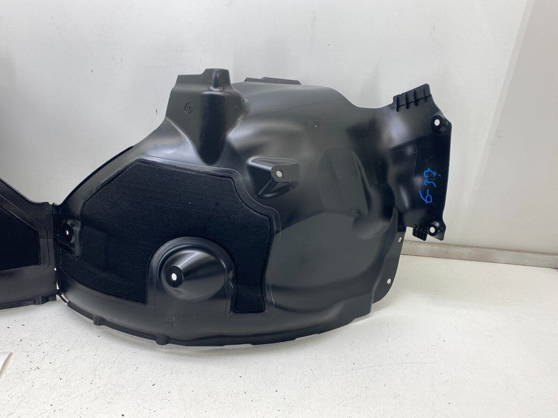 1492613 00 D ⭕ 20-24 Model Y Front Driver Wheel Fender Liner Splash Guard Left 1492613-00-D