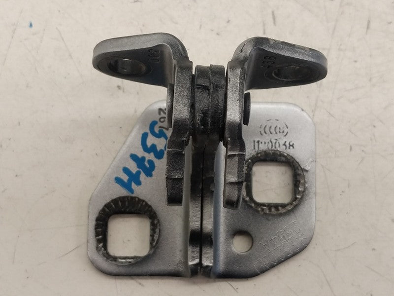 ⭕ 2016-2020 Tesla Model X Front Passenger Side Door Hinge Assembly Rig