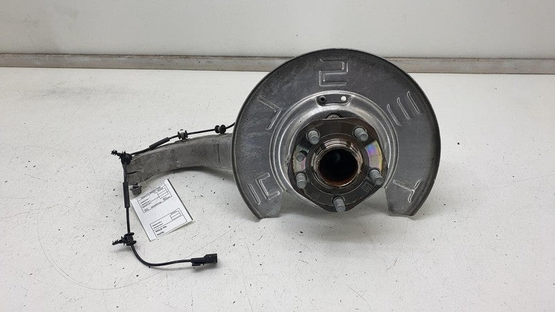 ⭕17-23 Model 3 Front Right Spindle Knuckle + Hub (150mm Non-Driven) 10