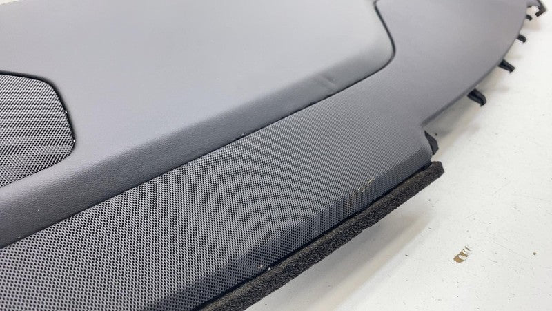 PT00000762-I ⭕ 2025 Rivian R1S Dashboard Instrument Panel Dash Trim Cover PT00000762-I