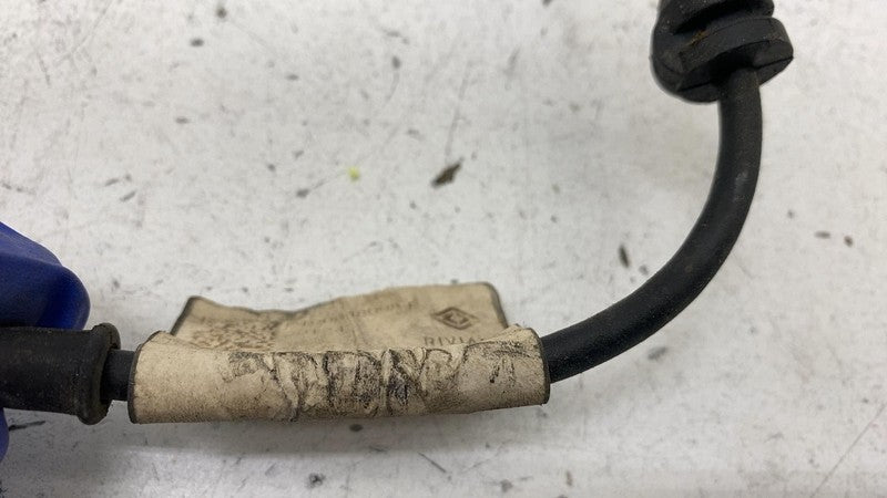 PT00048098E 2022 2023 2024 Rivian R1S Left or Right Anti-Lock ABS Wheel Speed Sensor Assy