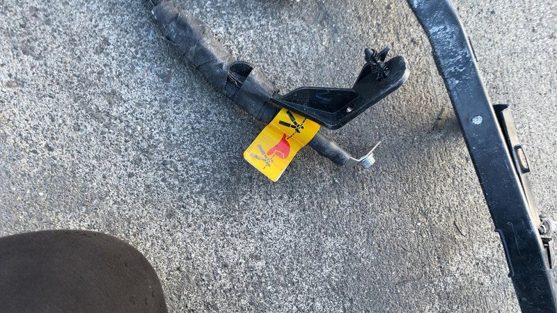 ⭕ 2021-2024 Jeep Wrangler 4XE Battery Wiring Harness Cable Wire Assy 6