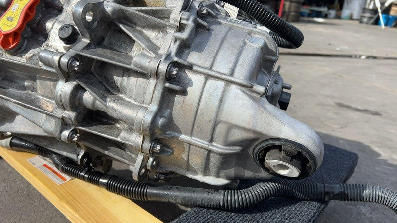 ⭕ 17-23 Tesla Model Y 3 Front Drive Unit Engine Electric Motor AWD 112