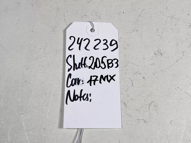 ⭕ 16-20 Model X Rear Left or Right Door Controller Unit Module TSTD 10