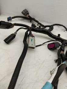 ⭕ 12-15 Model S MS Front Right Lower Dash Body Wiring Harness Cable 1005312-02-G