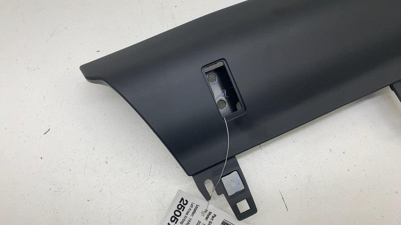 ⭕2024 2025 Tesla Model 3 Front Left Lower Knee Safety Airbag Module 10