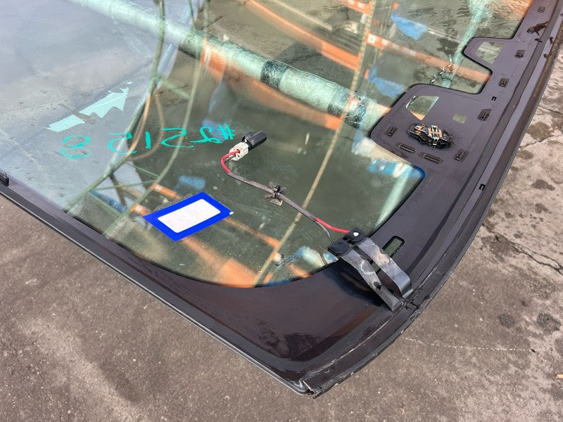 ⭕2022 Rivian EDV-700 Amazon Truck Front Windshield Windscreen Glass PT