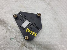 ⭕ 12-20 Model S Passenger Panoramic Sunroof Hatch Motor Block Right 6008697-00-A