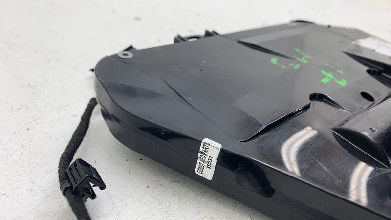 ⭕ 2016-2017 Model S Rear Left Exterior Door Handle Outer Blue PPSB 107