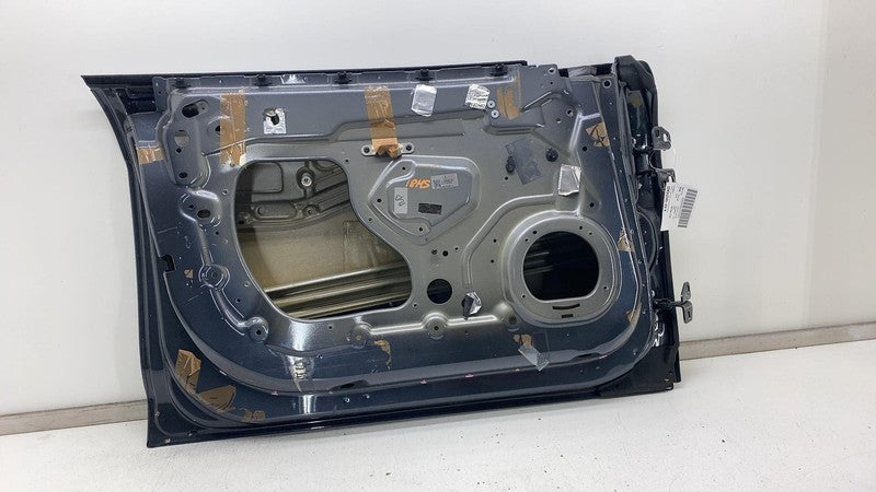 2016-2020 Tesla Model S Front Driver Side Door Shell Panel Left LH Gra