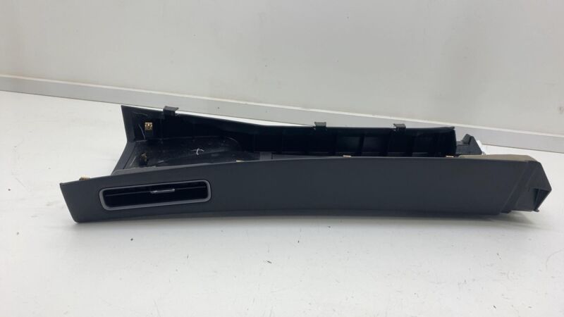 103597101H ⭕16-20 Model X Passenger Side B-Pillar Lower Trim Cover Panel Right 1035971-01-H