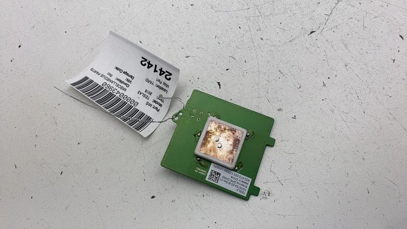 ⭕ 17-23 Tesla Model 3 Y Windshield Triple Camera GPS Antenna Module 10