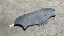 ⭕ 20-23 Model Y Rear Bumper Diffuser Lower Splash Shield Undertray 1494007-00-B