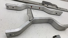 ⭕ 2017-2023 Mercedes-Benz C300 Front & Rear Outer Floor Pan Support A2506107001