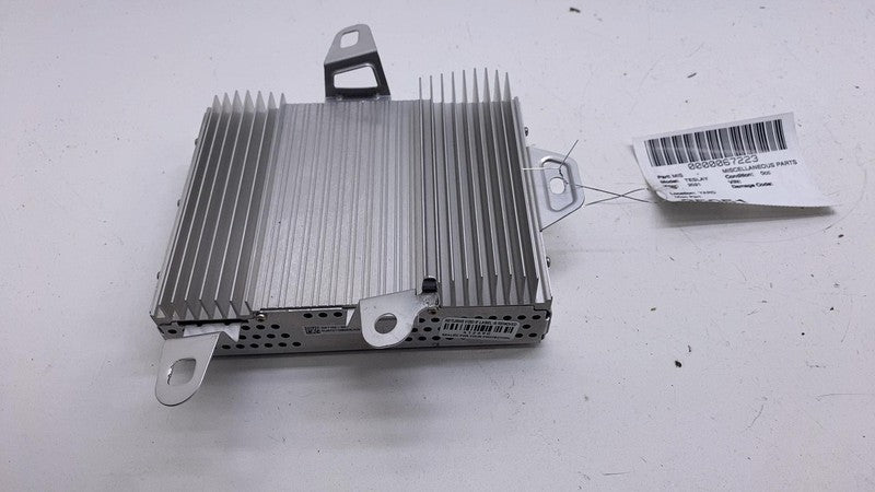 ⭕ 2020-2024 Tesla Model Y MY Radio Audio Sound System AMP Amplifier 15