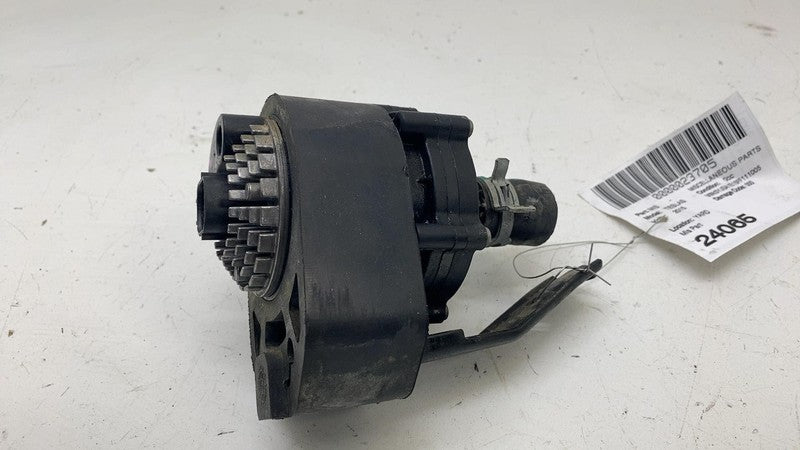 600736700E ⭕ 12-15 Model S Motor Inverter Battery Coolant Auxiliary Water Pump 6007367-00-E