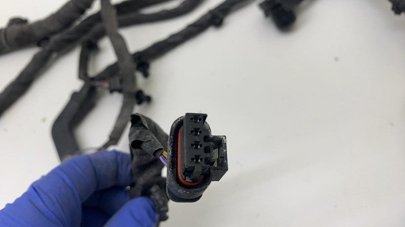 ⭕ 2025 Ram 1500 Pickup Battery Wire Harness Loom OEM 68600281AC (Cut s