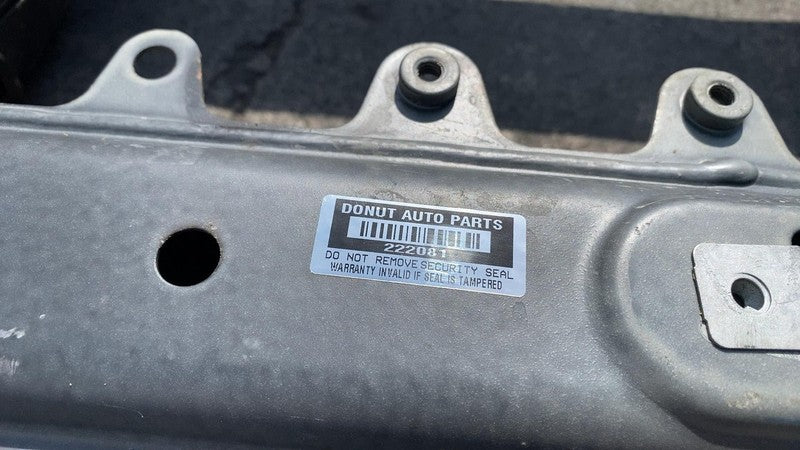 A2976224200 ⭕ 2022-2025 EQS 450+ V297 Front Subframe Cradle Crossmember Assy RWD A2976224300