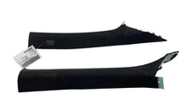 ⭕ 12-20 Model S Front Left & Right A-Pillar Upper Trim 1007440-02-K/1002488-02-K