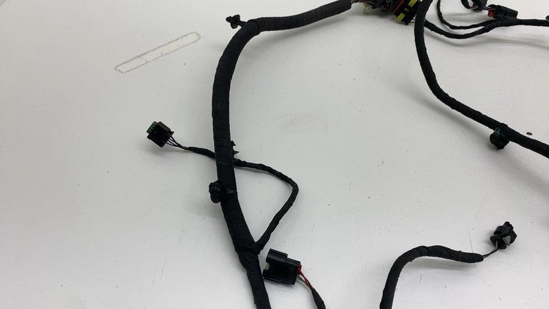 C200003227H ⭕ 2022 Rivian R1T Rear Left Driver Side Wire Wiring Harness C200003227-H