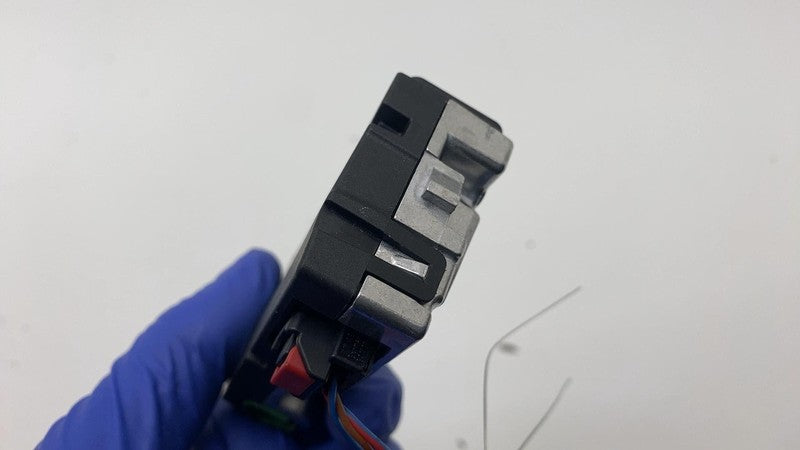 95C.035.736 ⭕ 2024 Porsche Cayenne Multimedia Interface Auxiliary Outlet Jack 95C035736 OEM