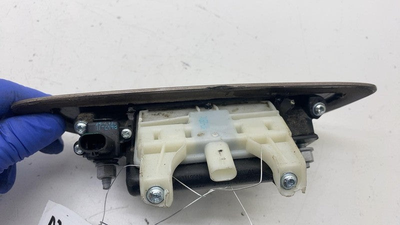 5RP06PTEAC ⭕ 2017-2019 Chrysler Pacifica Rear Liftgate Tailgate Release Handle 5RP06PTEAC