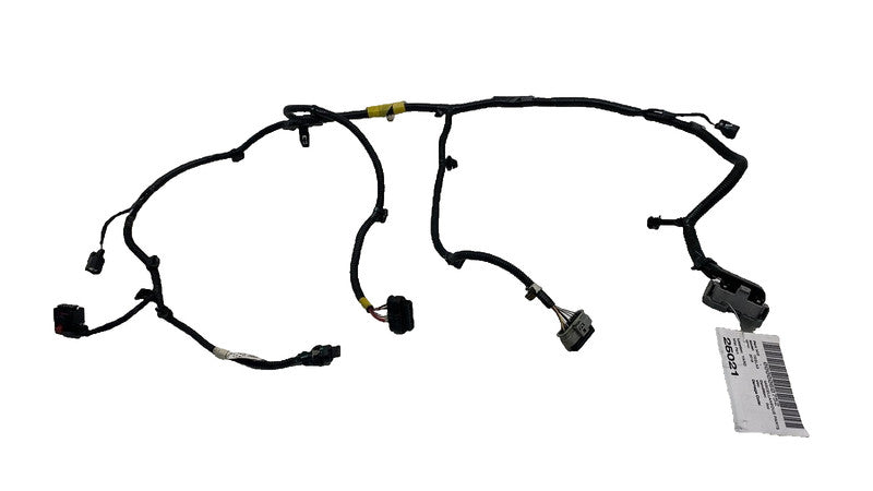 ⭕ 17-23 Model 3 M3 Rear Cradle Subframe Wiring Harness Cable Wire 1067