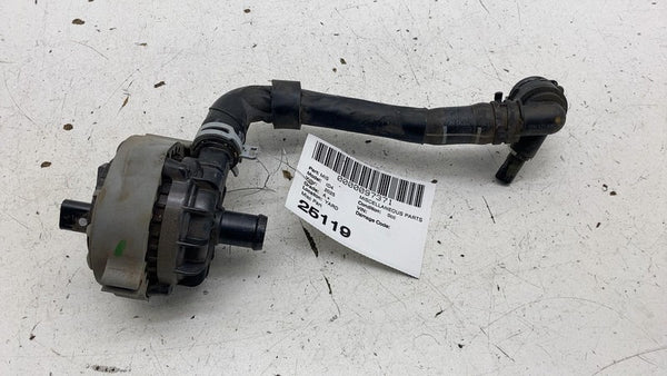 Miscellaneous Parts VOLKSWAGEN ID4 25