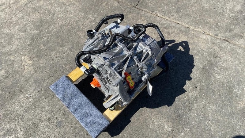 ⭕ 17-23 Tesla Model Y 3 Front Drive Unit Engine Electric Motor AWD 112