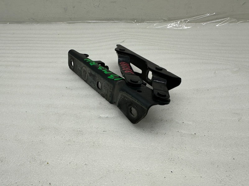 ⭕ 12-20 Tesla Model S Rear Passenger Side Bonnet Hood Hinge Closure Assist Right