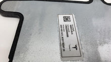 2017-2023 Tesla Model 3 Body Reinforcement Plate w/ Foam Assembly 1608472-00-A